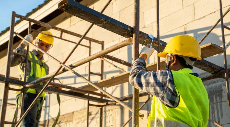 Flashing Repair in Virginia, MN